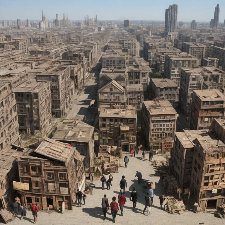 La ciudad en mi&nbsp;ciudad