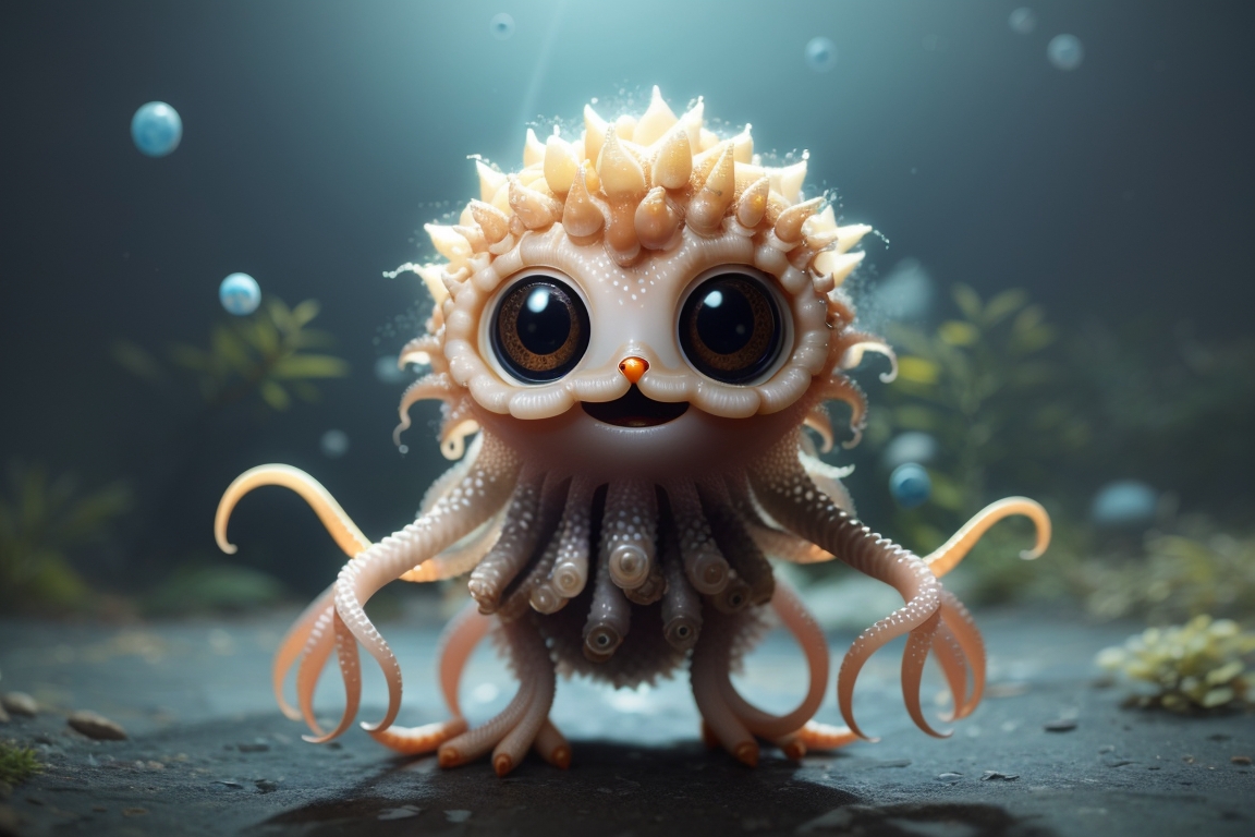 El día de las medusas