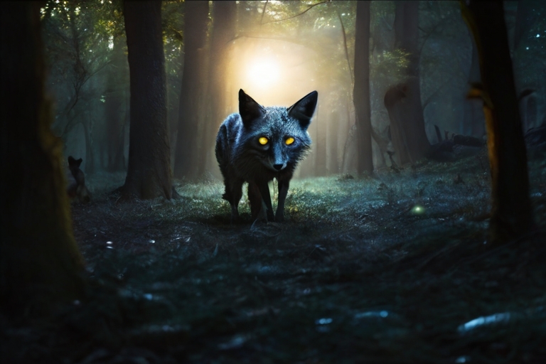 Nox Rapax