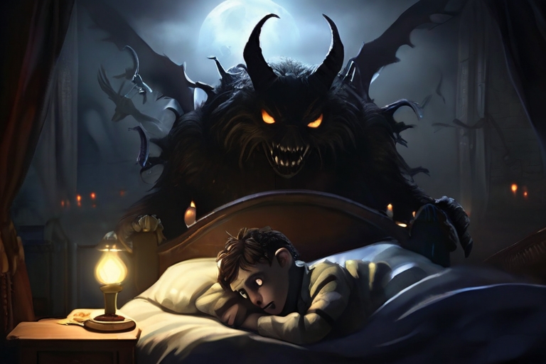 La ley de&nbsp;Morfeo