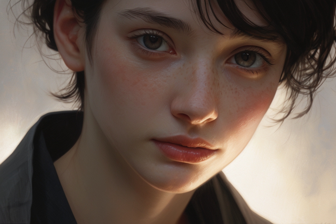 El rubor del silencio