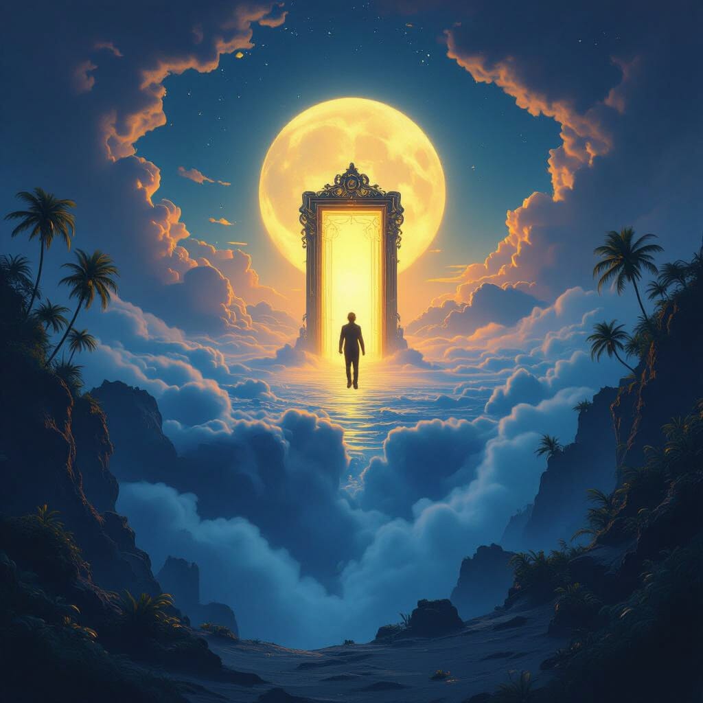 Carta 8 – Canto al abismo