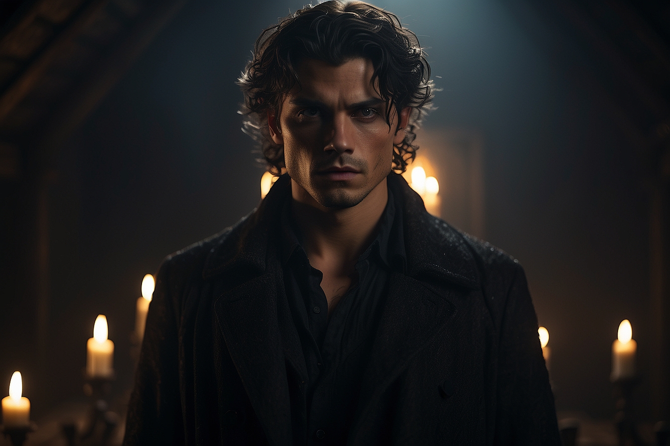 Cómo invocar a un demonio por error (y que se quede a dormir)