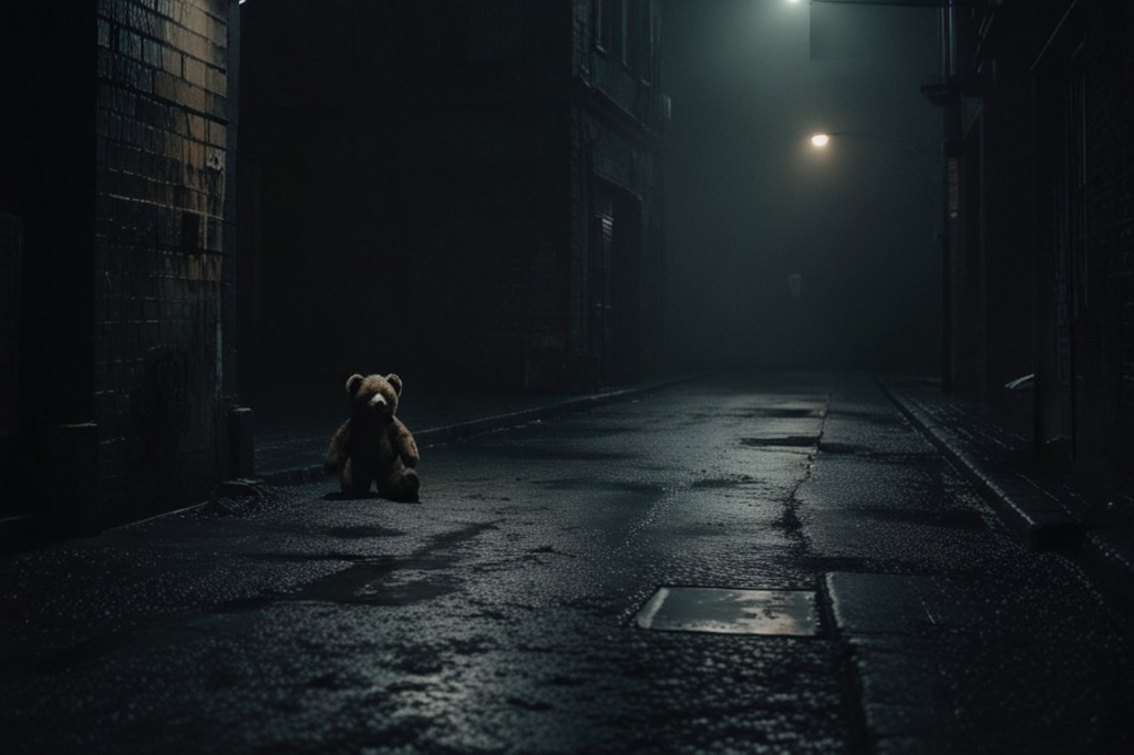 Carta 6: El lugar donde habita el miedo que&nbsp;tuvimos