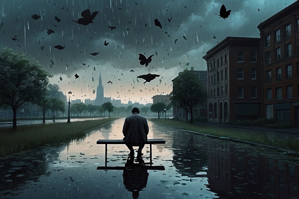 En el fulgor de antiguos&nbsp;sueños…