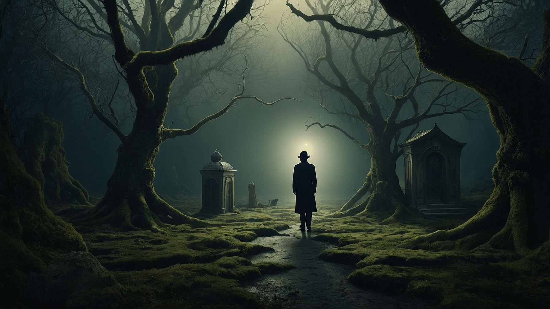 En mis sueños, aquella vez, me vinieron a visitar.