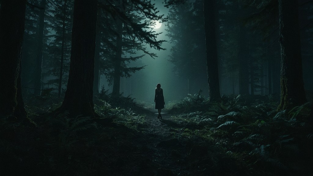 Criaturas de la&nbsp;noche