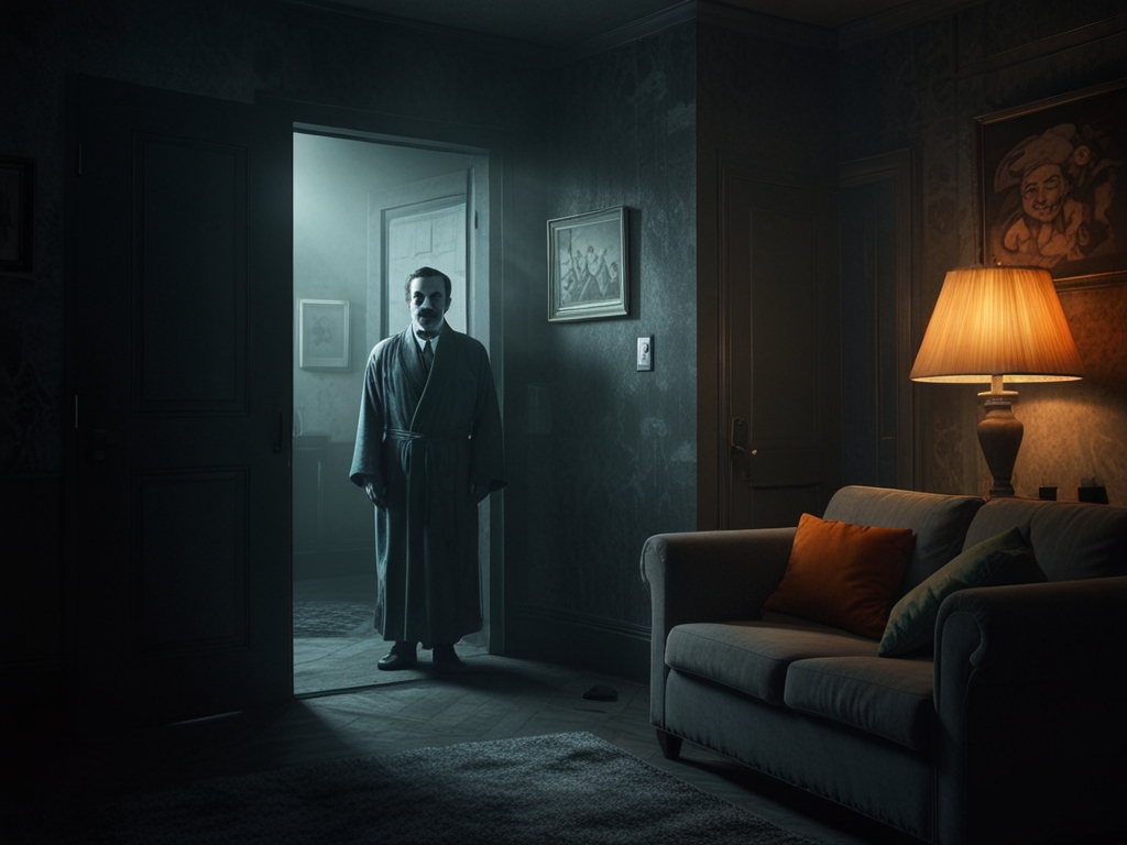 Señales después de la señal