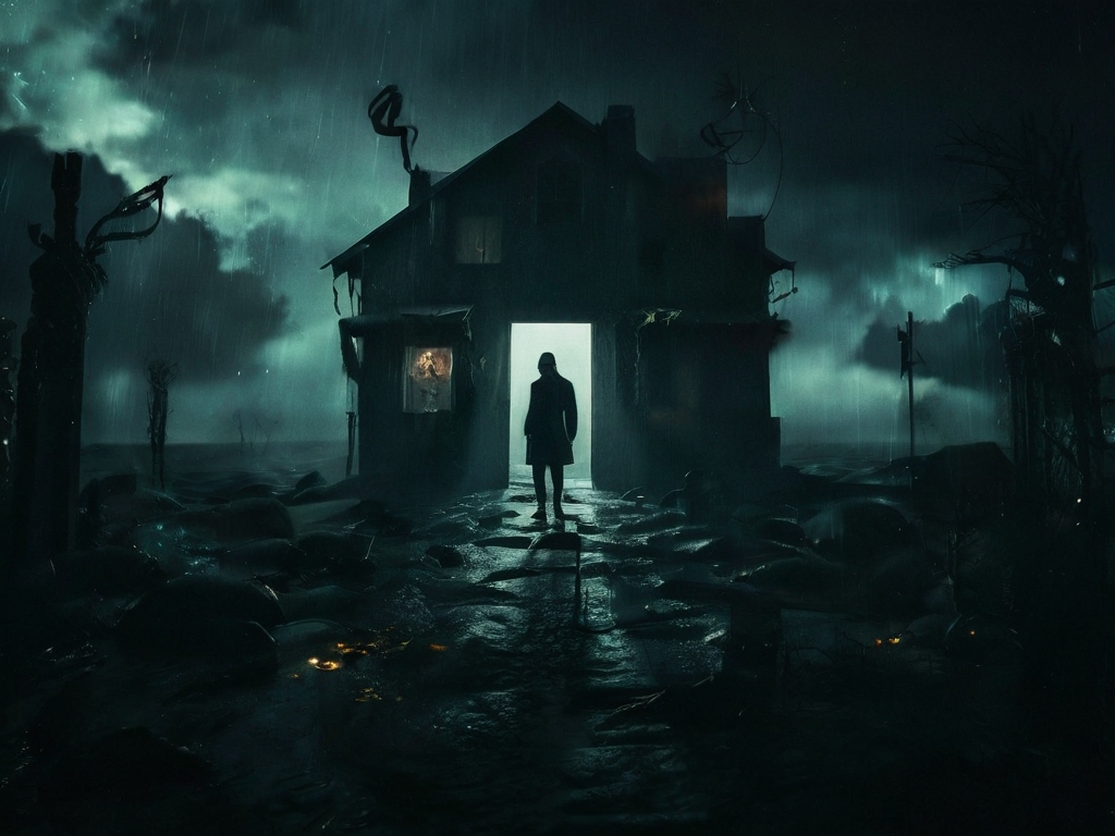 Carta 13:  Sombras en los&nbsp;sueños