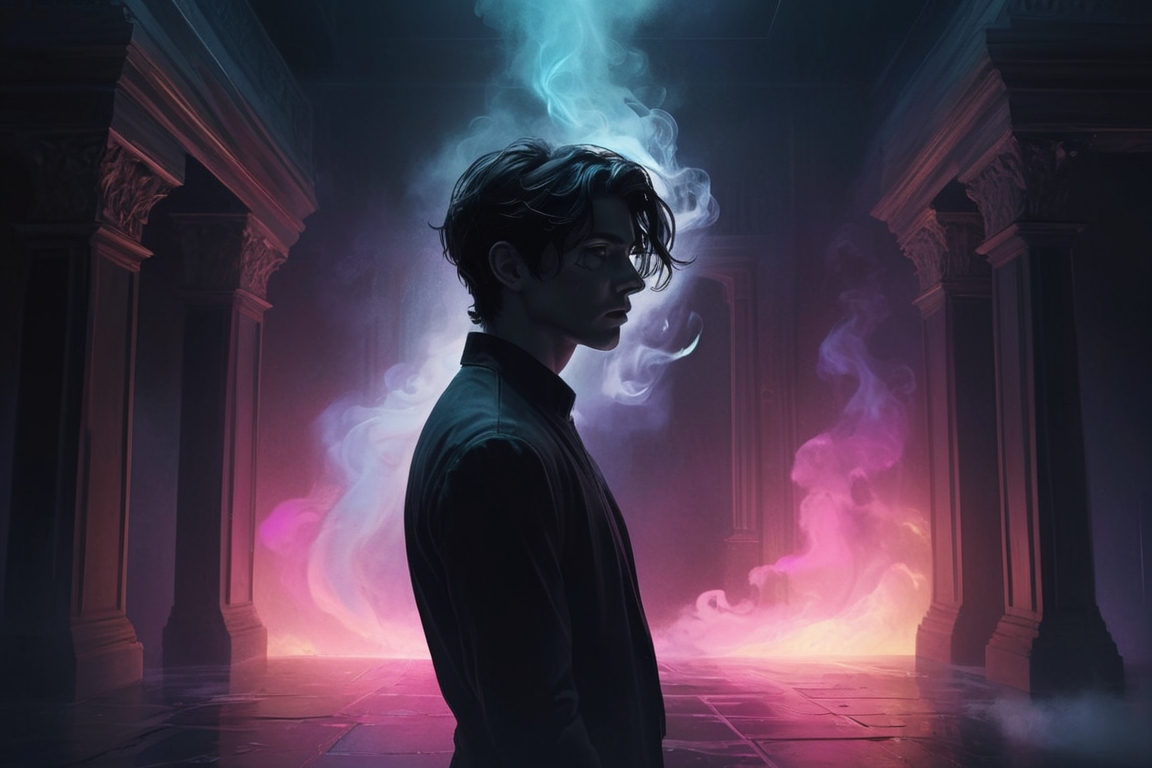 Tu caricia y el olvido