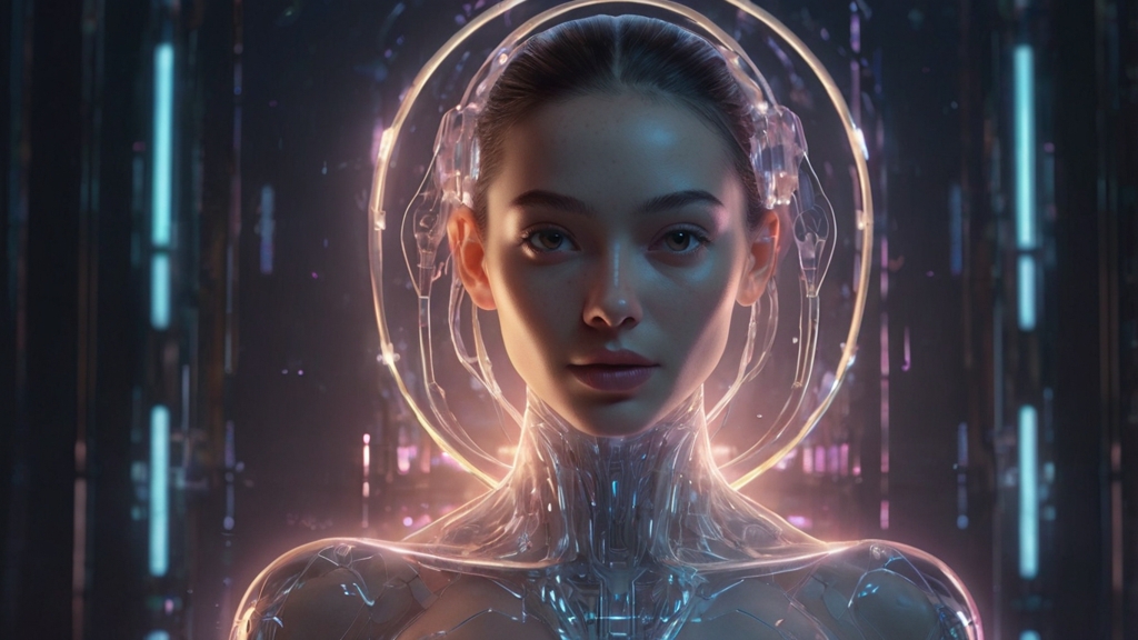 Sueñan las IAs con hombres eléctricos?