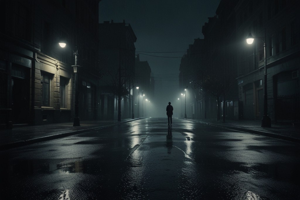 Guardando un secreto