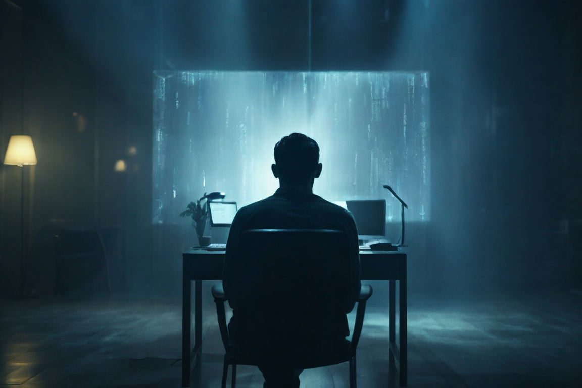 Dialogo con el espejo