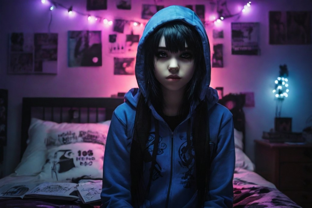 Corazones en la&nbsp;sombra