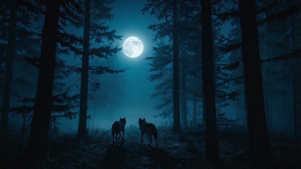 Luna azul

(Quinta  fase de «Fases de una luna&nbsp;herida»)