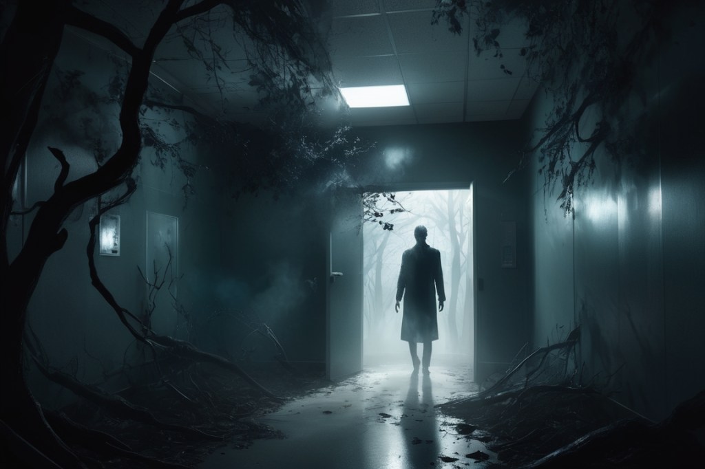 Cuarto menguante

(Segunda fase de «Fases de una luna&nbsp;herida»)