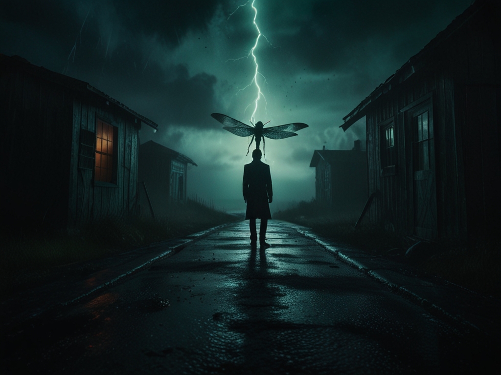 Diario de un soñador lúcidoCarta 20: De la sombra a la luz