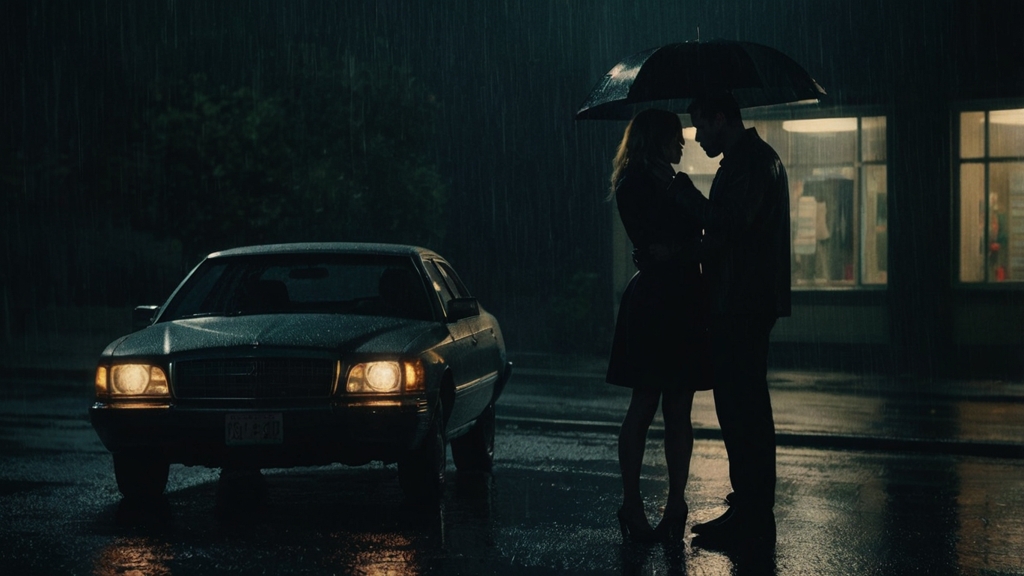 Los tres reflejos Capitulo 2: Cristales&nbsp;empañados