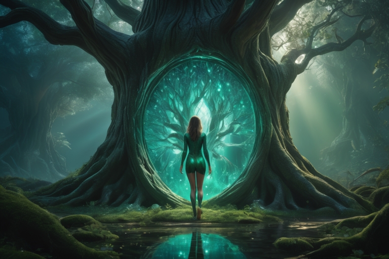 Diario de un soñador lúcido
Carta 22: Lo que se esconde bajo la&nbsp;risa