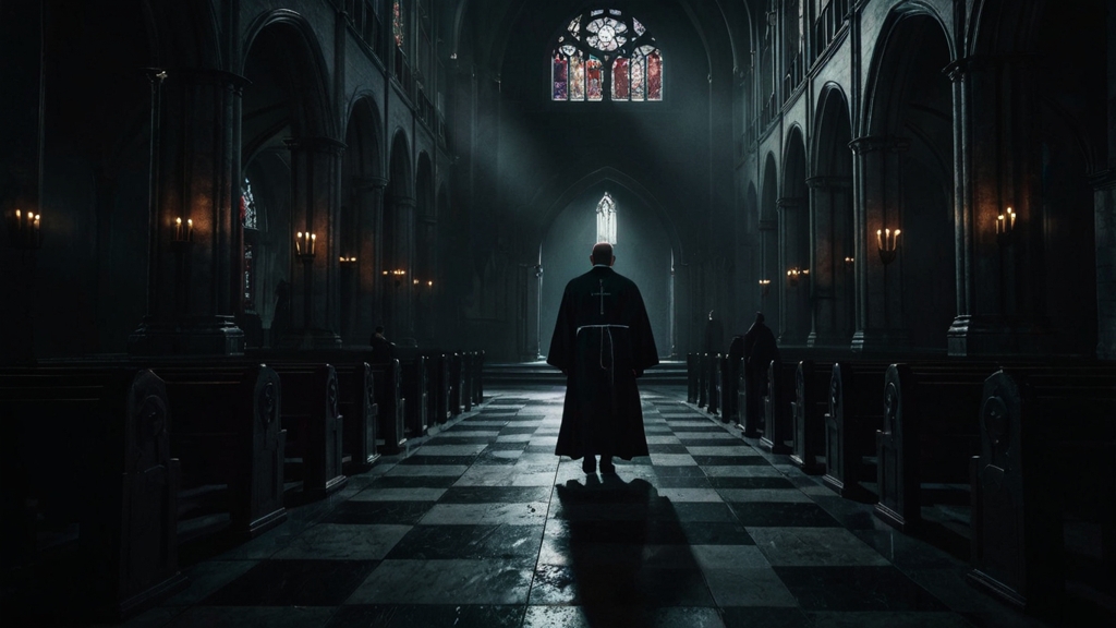 Diario de un soñador lúcido 

Carta 23: Diario de una&nbsp;búsqueda