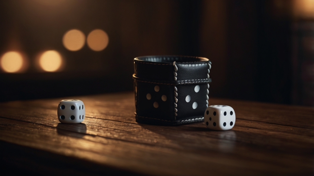 Los tres reflejos. Capitulo 4: El Kinito del&nbsp;deseo