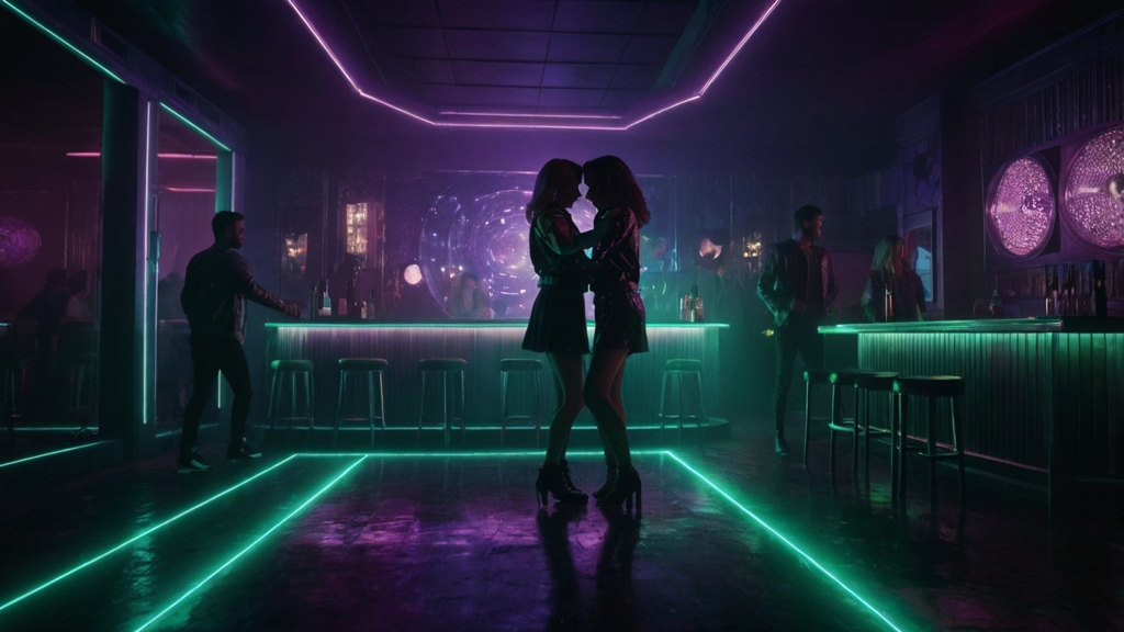 Los tres reflejos Capitulo 1: Sonotone