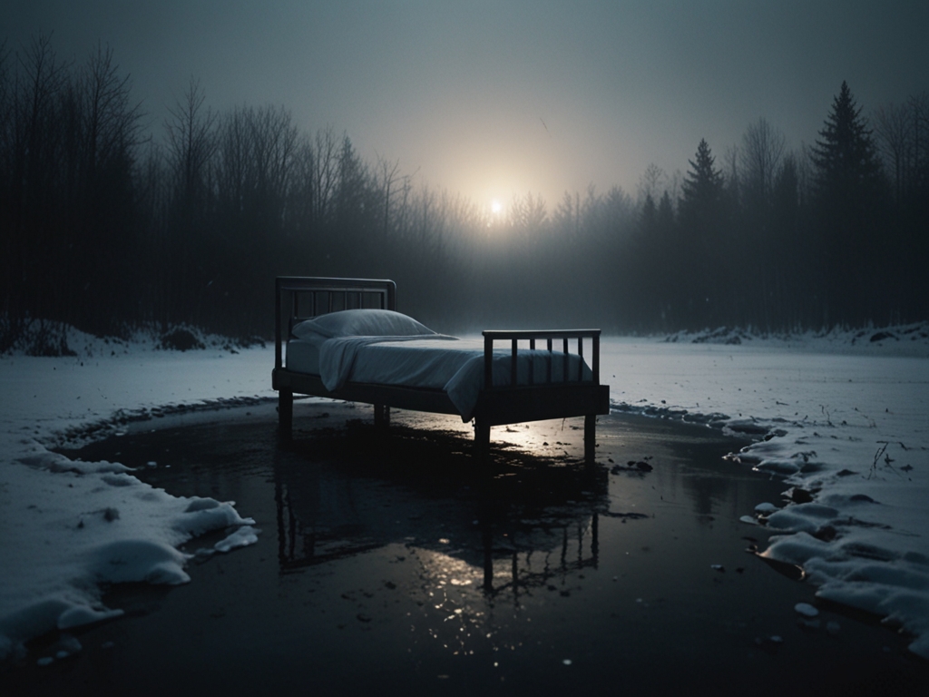 Dulce aroma de&nbsp;invierno