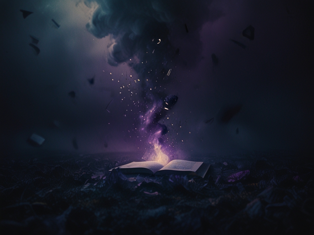 El mañana quedo en&nbsp;blanco