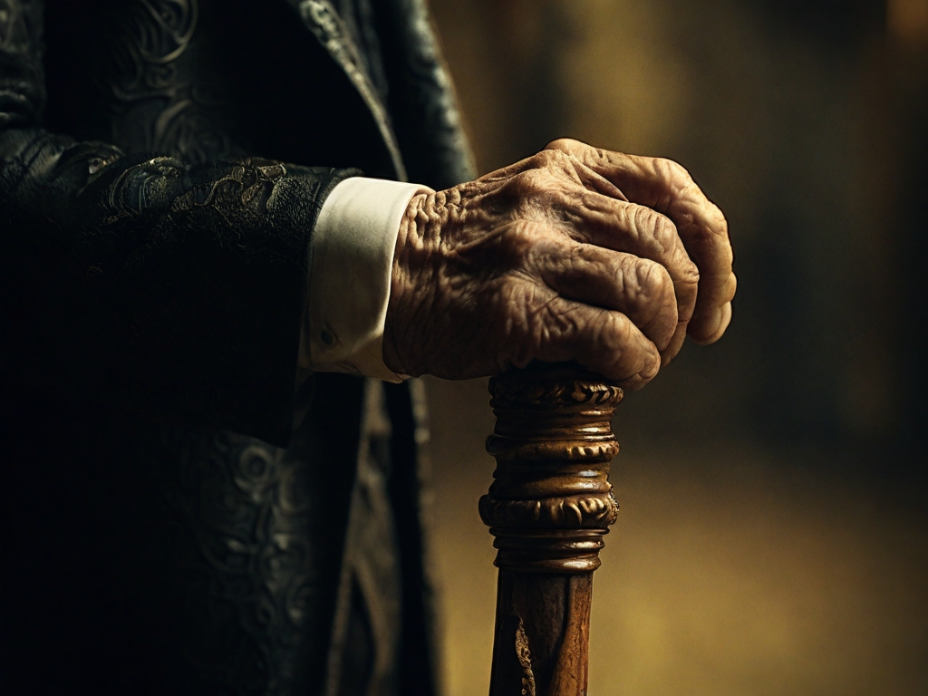 Melodía de hiel y&nbsp;huesos