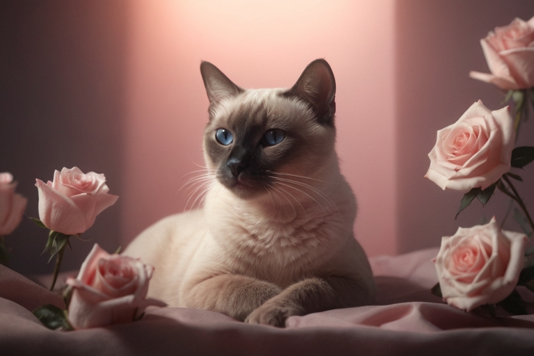 Bestiario del amor (carta de cuarzo rosa)