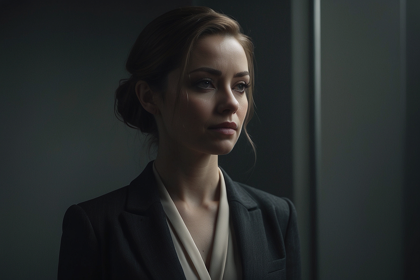 La forma correcta de callar