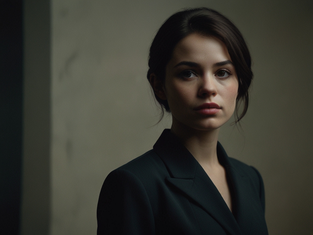 Una sonrisa puede ser un refugio o una obligación.


#Poesía #DeOniros #SonrisaImpuesta #ViolenciaSutil #TextoBreve #PoesíaContemporánea #LoQueNoSeVe #Escritura