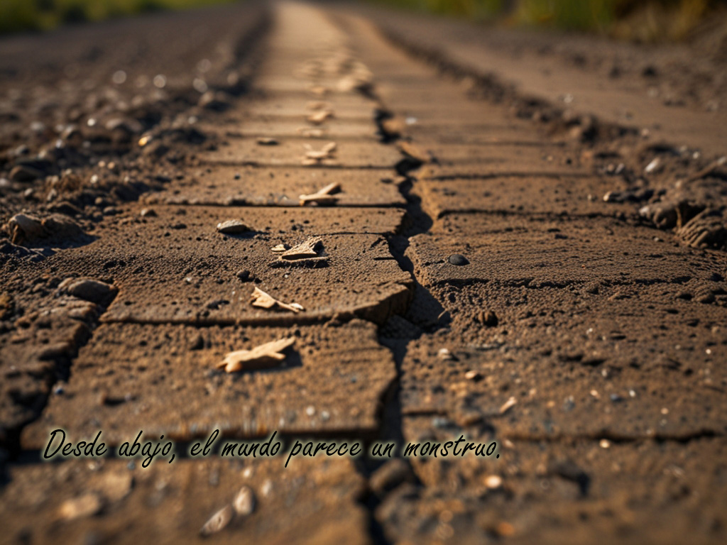 La guardiana del grano