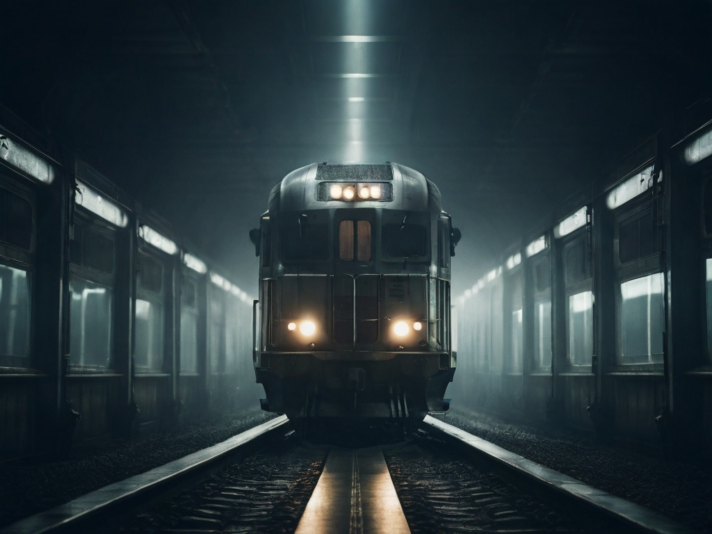 Tracción, freno y conciencia