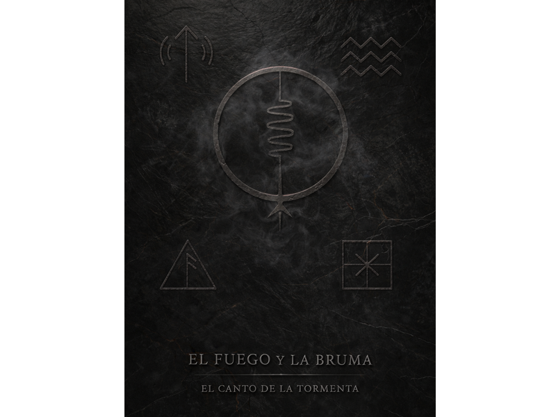 El canto contra la tormenta