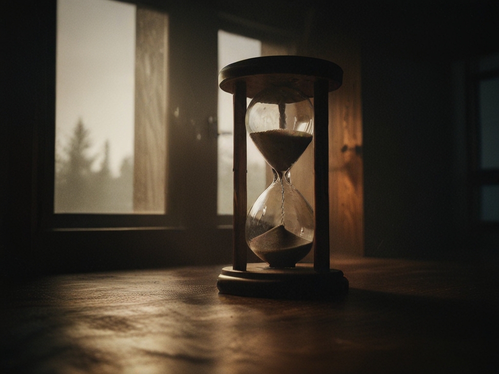 Nada promete quedarse.
Ni siquiera lo que juramos eterno.