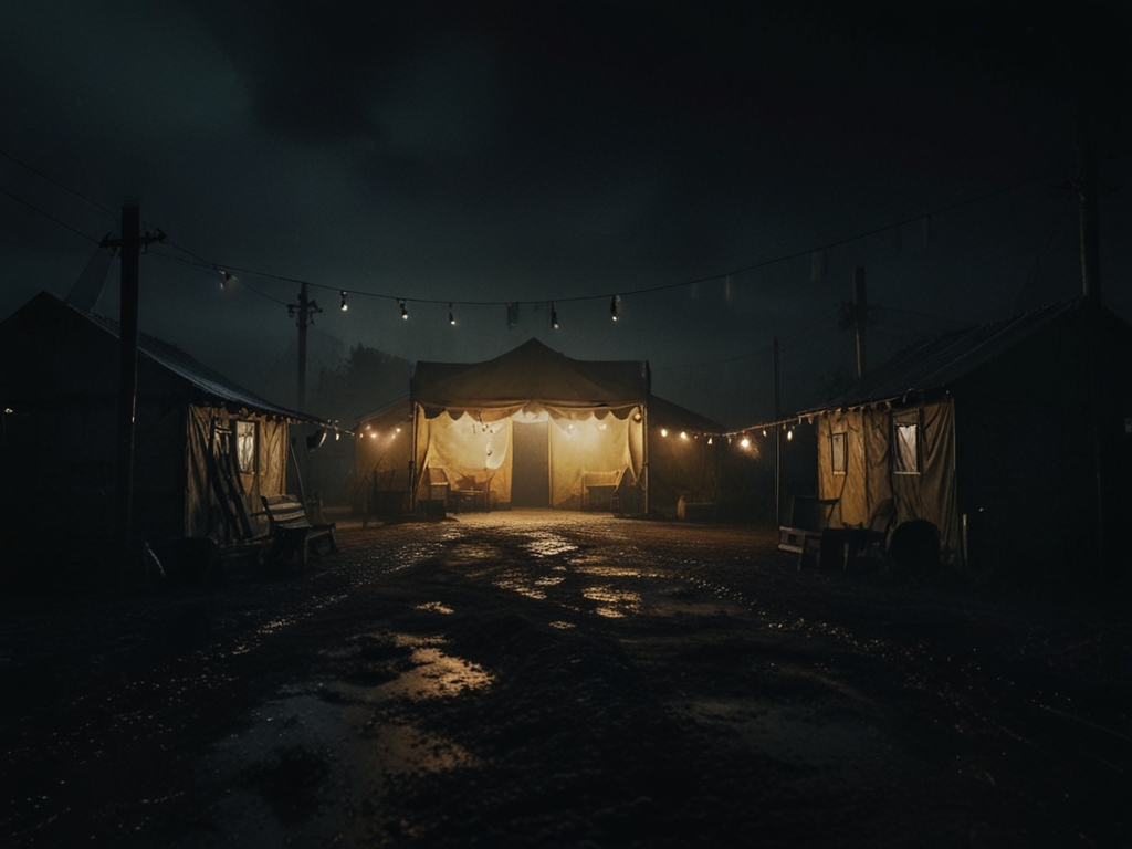 La tirada del destino.