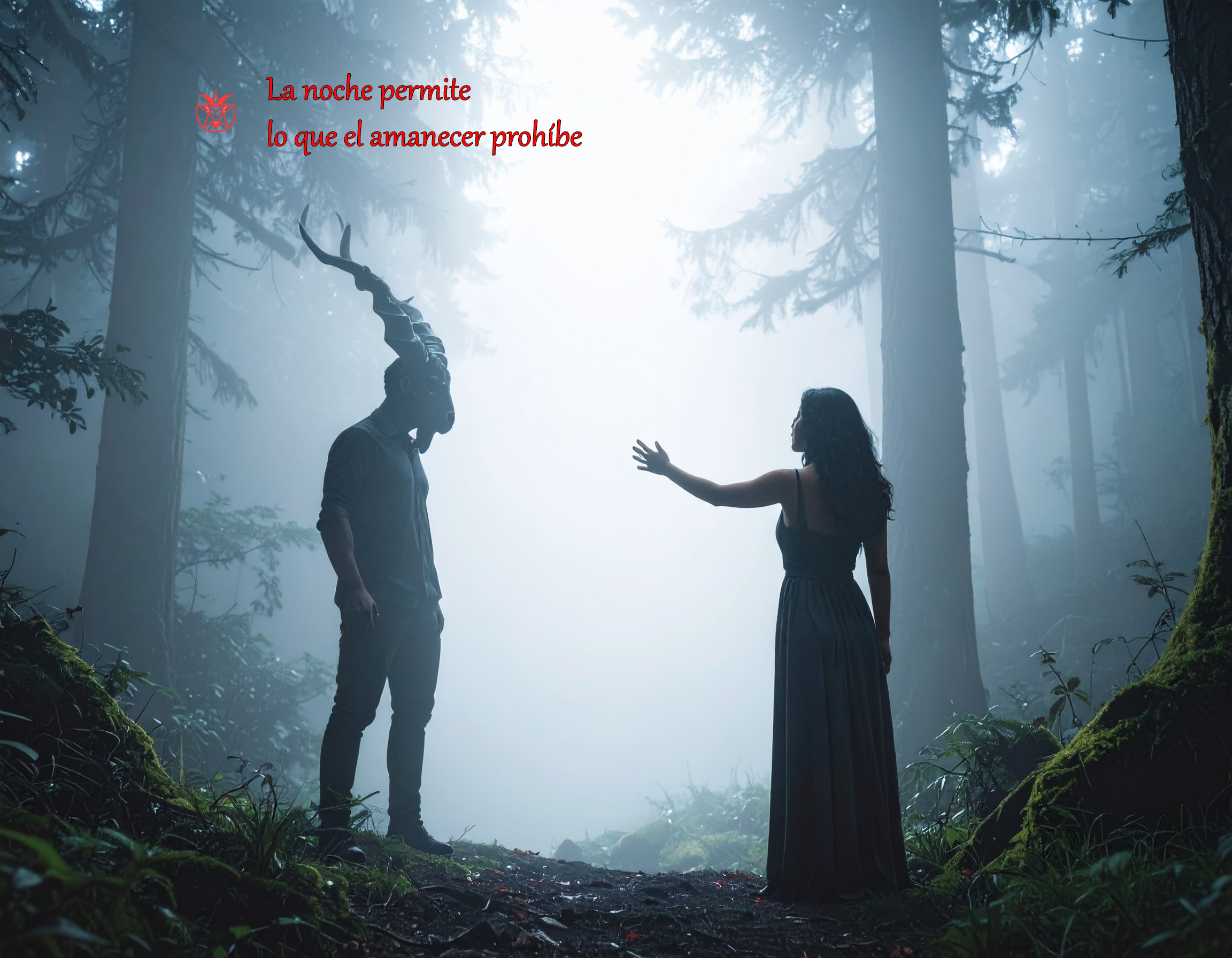 La fisonomía de lo imposible