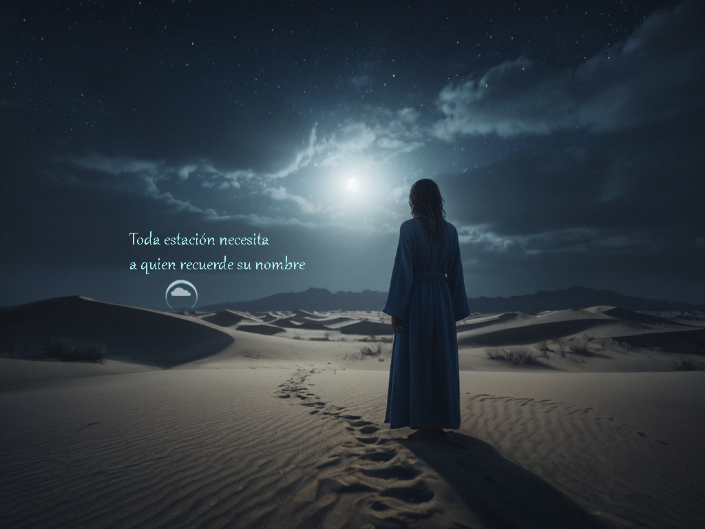 El canto de las semillas