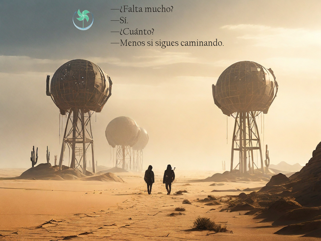 Árboles de viento