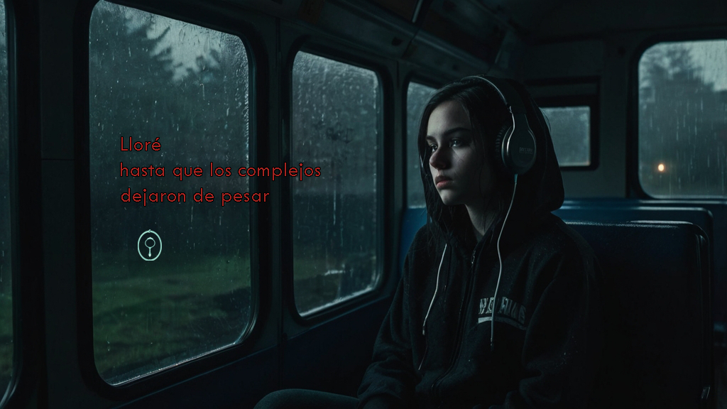 Cómo hemos cambiado