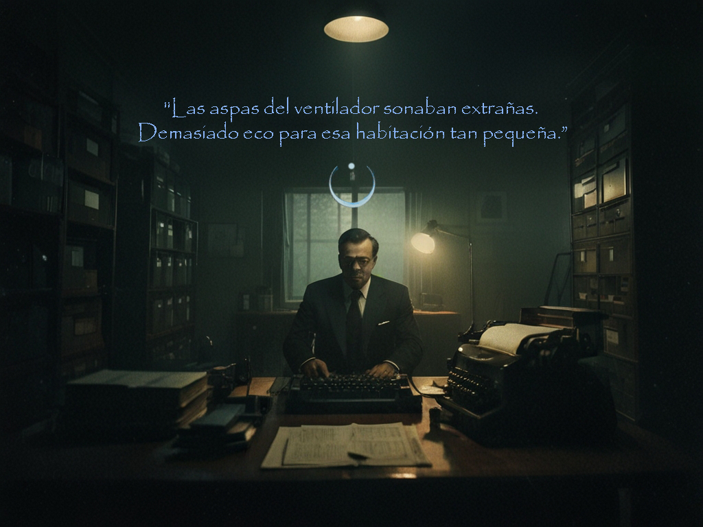 El último puesto vacante